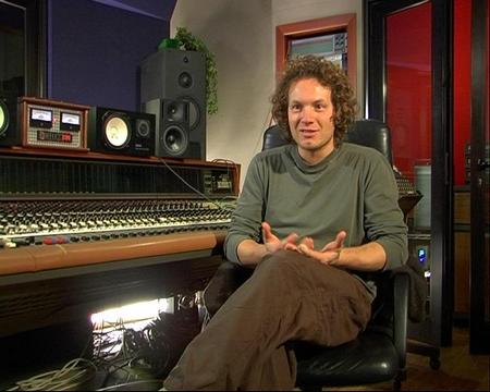 matteo becucci presentation