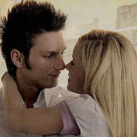 alice bellagamba e luca napolitano attitude