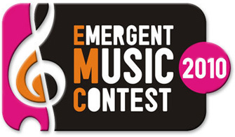 Emergent Music Contest 2010 Emergent Music Contest 2010