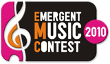 Emergent Music Contest 2010 Emergent Music Contest 2010