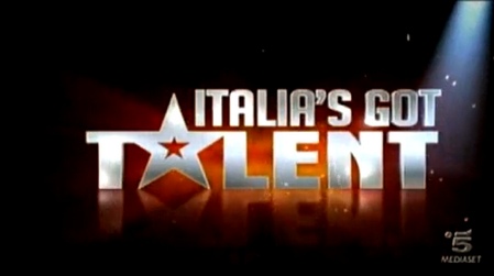 Italias-Got-Talent
