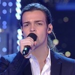 Valerio Scanu A