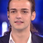 Valerio Scanu