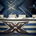 X Factor 4 500