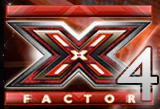 Cantanti di X-Factor 4