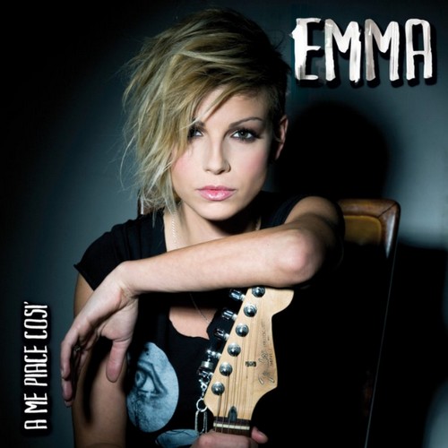Emma marrone cd schiena download full