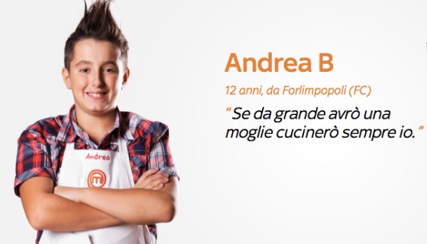 junior masterchef italia (1) MondoReality